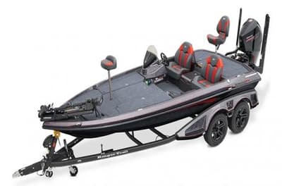 BOATZON | Ranger Boats Z500 Series Z519R Cup Equipped 2026