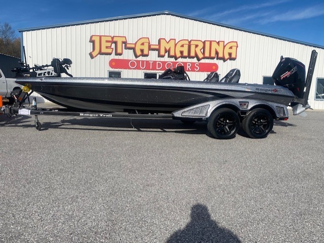 2025 Ranger Boats Ranger Boats Z500 Series Z521 2025 - Sold Boat