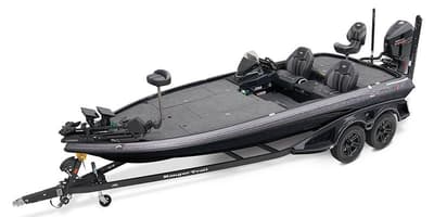 BOATZON | Ranger Boats Z500 Series Z521 2026