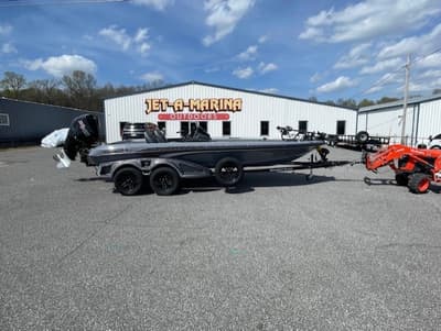 BOATZON | Ranger Boats Z500 Series Z521 2026