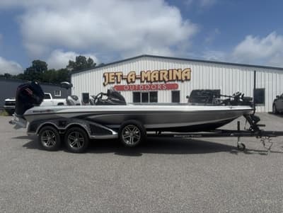 BOATZON | Ranger Boats Z500 Series Z521 2026