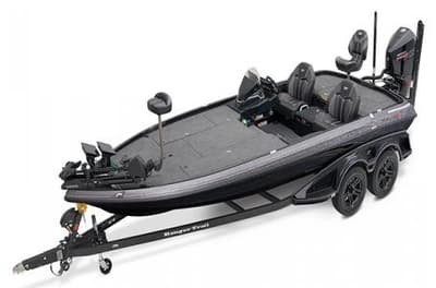 BOATZON | Ranger Boats Z500 Series Z521 2026