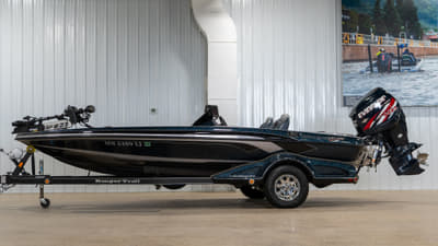 BOATZON | Ranger Boats Z518 2013