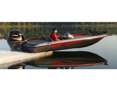 BOATZON | Ranger Boats Z518 2016