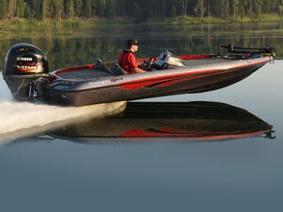 BOATZON | Ranger Boats Z518 2017