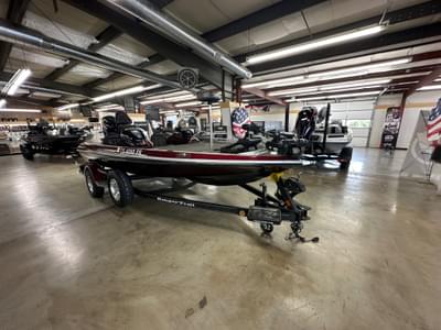 BOATZON | Ranger Boats Z518 2018