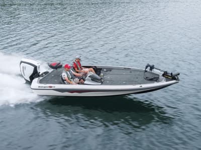 BOATZON | Ranger Boats Z518 2020