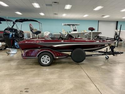 BOATZON | Ranger Boats Z518 2022 BOATZON | Ranger Boats Z518 2022