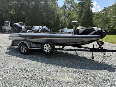 BOATZON | Ranger Boats Z518 2022
