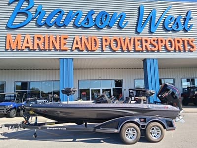 BOATZON | Ranger Boats Z518 2023