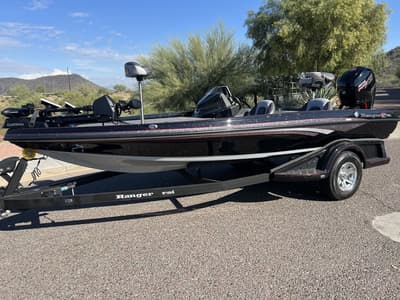 BOATZON | Ranger Boats Z518 2023