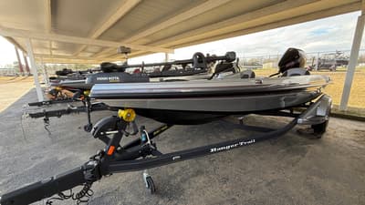 BOATZON | Ranger Boats Z518 2024