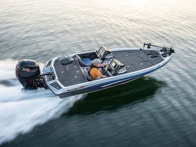 BOATZON | Ranger Boats Z518 2025