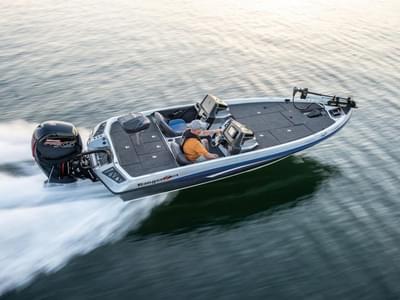 BOATZON | Ranger Boats Z518 2025 BOATZON | Ranger Boats Z518 2025
