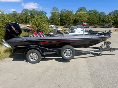 BOATZON | Ranger Boats Z518 2027