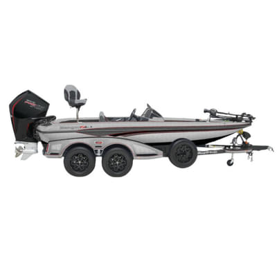 BOATZON | Ranger Boats Z518 CupEquipped 2026