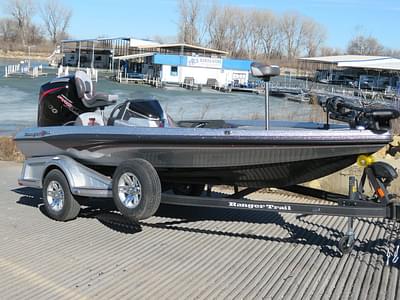 BOATZON | Ranger Boats Z518 Ranger Cup Equipped 2024 BOATZON | Ranger Boats Z518 Ranger Cup Equipped 2024