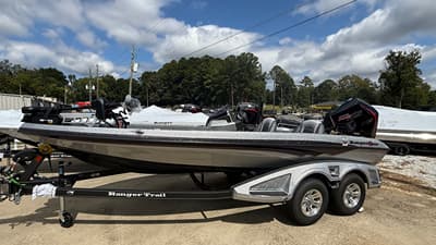 BOATZON | Ranger Boats Z518 VS 2027