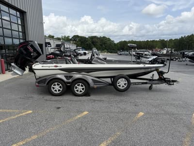 BOATZON | Ranger Boats Z518C 2016