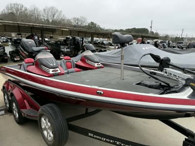 BOATZON | Ranger Boats Z518C Comanche 2015 BOATZON | Ranger Boats Z518C Comanche 2015