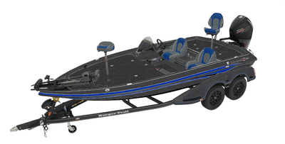 BOATZON | Ranger Boats Z518VS CupEquipped 2027