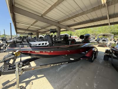 BOATZON | Ranger Boats Z519 2004
