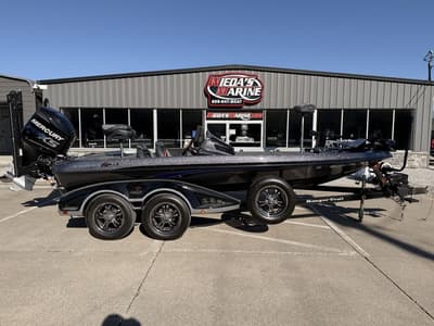 BOATZON | Ranger Boats Z519 2016