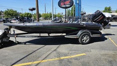 BOATZON | Ranger Boats Z519 2016