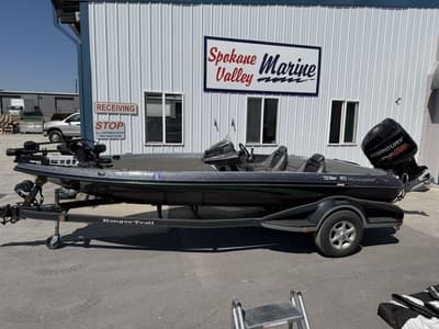 BOATZON | Ranger Boats Z519 2016