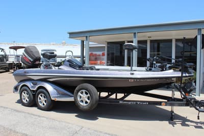 BOATZON | Ranger Boats Z519 2017