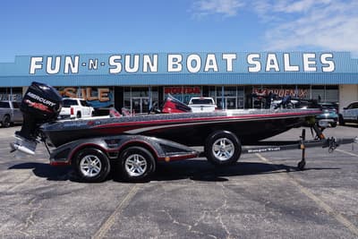 BOATZON | Ranger Boats Z519 2018