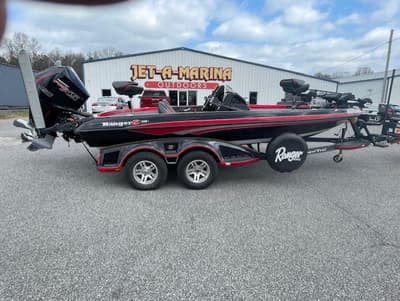BOATZON | Ranger Boats Z519 2019 BOATZON | Ranger Boats Z519 2019