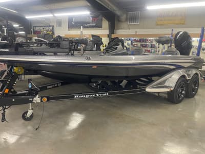 BOATZON | Ranger Boats Z519 2019