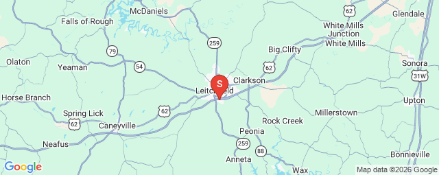 location