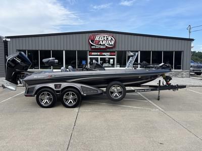BOATZON | Ranger Boats Z519 2022