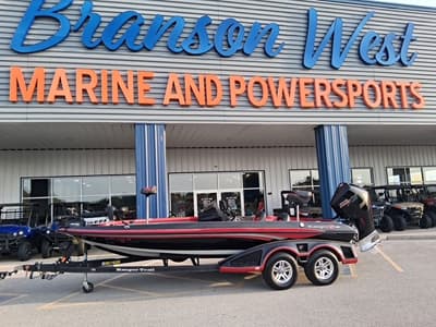 BOATZON | Ranger Boats Z519 2023