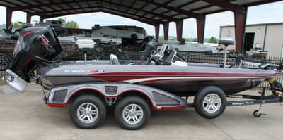 BOATZON | Ranger Boats Z519 2024