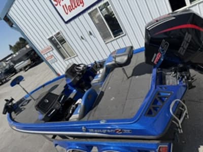 BOATZON | Ranger Boats Z519 Cup Equipped 2022