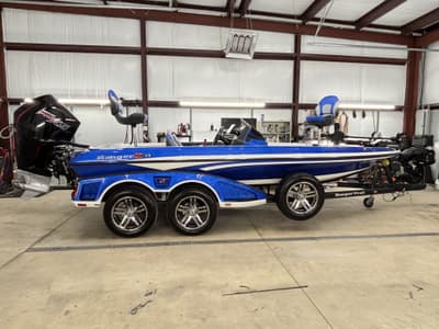 BOATZON | Ranger Boats Z519 Cup Equipped 2023