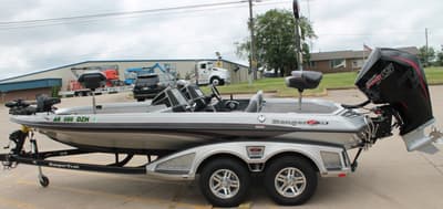 BOATZON | Ranger Boats Z519 Ranger Cup Equipped 2024