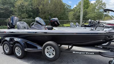 BOATZON | Ranger Boats Z519 VS 2027