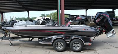 BOATZON | Ranger Boats Z519L 2019