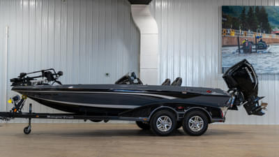 BOATZON | Ranger Boats Z519L 2020