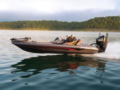 BOATZON | Ranger Boats Z519R 2025 BOATZON | Ranger Boats Z519R 2025