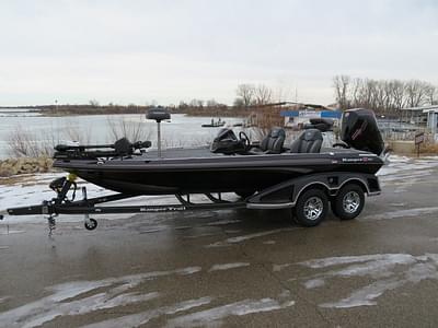 BOATZON | Ranger Boats Z519R Cup 2025