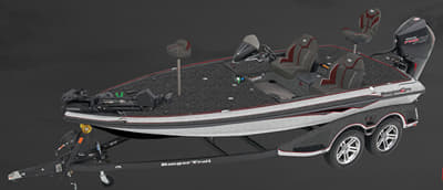 BOATZON | Ranger Boats Z519R CupEquipped 2027 BOATZON | Ranger Boats Z519R CupEquipped 2027