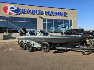 BOATZON | Ranger Boats Z519R Garmin Cup Package 2026 BOATZON | Ranger Boats Z519R Garmin Cup Package 2026