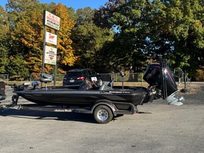 BOATZON | Ranger Boats Z519VS 2003