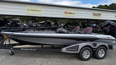 BOATZON | Ranger Boats Z519VS CUP 2027