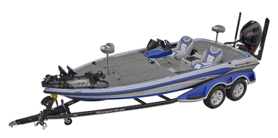 BOATZON | Ranger Boats Z519VS CupEquipped 2027